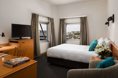 Rydges Darwin Central - Hotels Melbourne 2