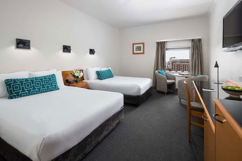 Rydges Darwin Central - Hotels Melbourne 4