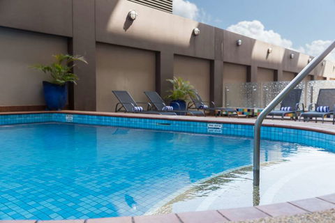 Rydges Darwin Central - Hotels Melbourne 6