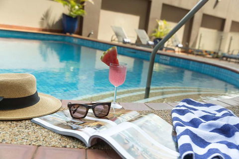 Rydges Darwin Central - Hotels Melbourne 7