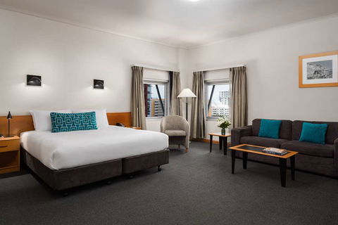 Rydges Darwin Central - Hotels Melbourne 11