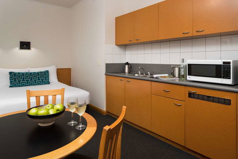 Rydges Darwin Central - Hotels Melbourne 16