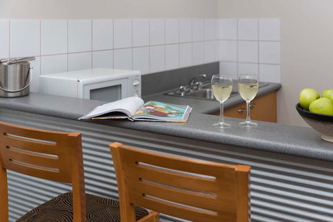 Rydges Darwin Central - Hotels Melbourne 17