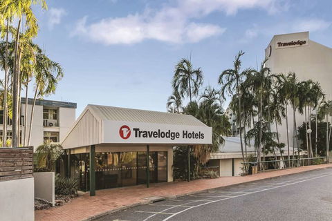 Travelodge Resort Darwin - Hotels Melbourne 0