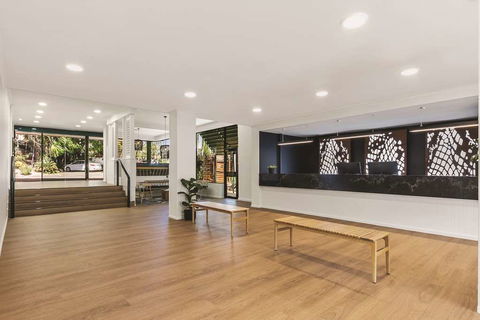 Travelodge Resort Darwin - Hotels Melbourne 1