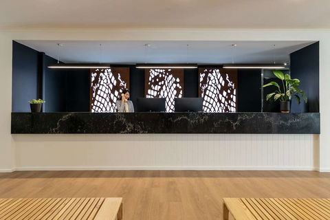 Travelodge Resort Darwin - Hotels Melbourne 2