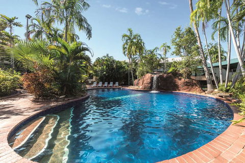 Travelodge Resort Darwin - Hotels Melbourne 7