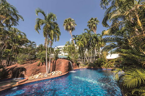 Travelodge Resort Darwin - Hotels Melbourne 8