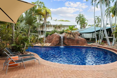 Travelodge Resort Darwin - Hotels Melbourne 9
