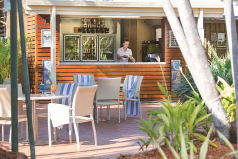 Travelodge Resort Darwin - Hotels Melbourne 10