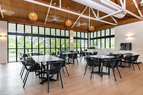Travelodge Resort Darwin - Hotels Melbourne 12