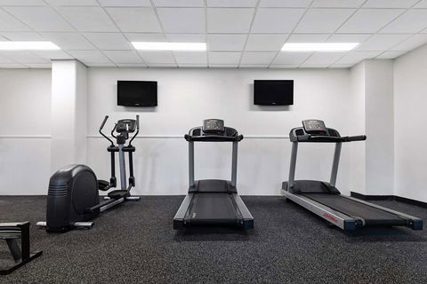 Travelodge Resort Darwin - Hotels Melbourne 14