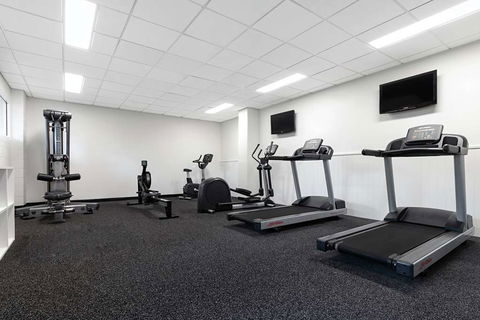 Travelodge Resort Darwin - Hotels Melbourne 15