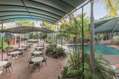 Travelodge Resort Darwin - Hotels Melbourne 17