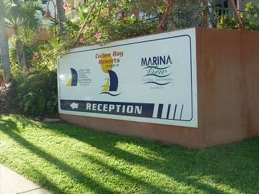 Cullen Bay Resorts - Hotels Melbourne 1