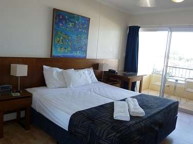 Cullen Bay Resorts - Hotels Melbourne 2
