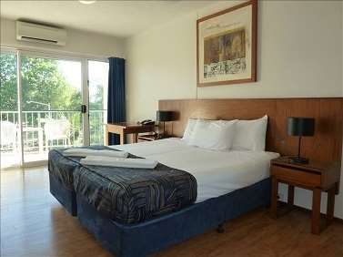Cullen Bay Resorts - Hotels Melbourne 3
