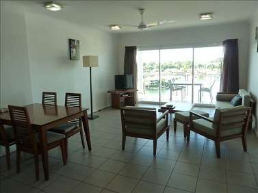 Cullen Bay Resorts - Hotels Melbourne 6