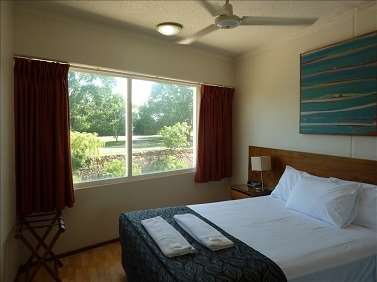 Cullen Bay Resorts - Hotels Melbourne 9