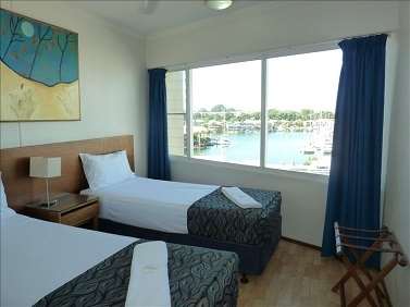 Cullen Bay Resorts - Hotels Melbourne 10