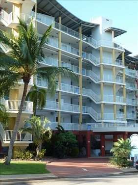Cullen Bay Resorts - Hotels Melbourne 11