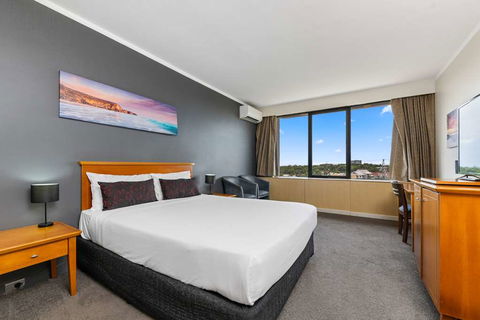 Hotel Frontier Darwin - Hotels Melbourne 2