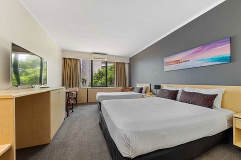 Hotel Frontier Darwin - Hotels Melbourne 3