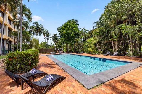 Hotel Frontier Darwin - Hotels Melbourne 5