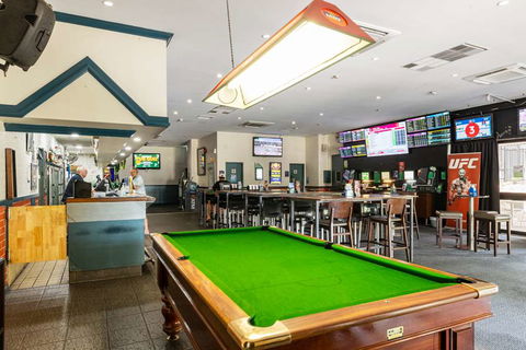 Hotel Frontier Darwin - Hotels Melbourne 6