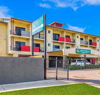 Quality Hotel Darwin Airport - Hotels Melbourne