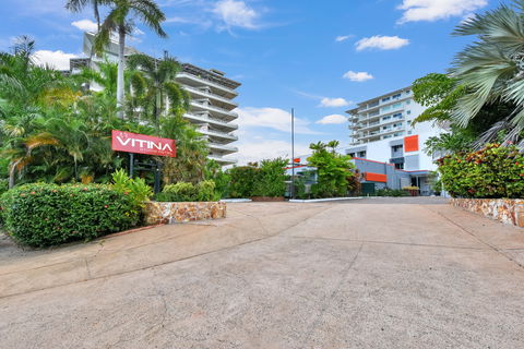 Vitina Studio Motel - Hotels Melbourne 0