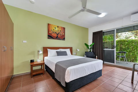 Vitina Studio Motel - Hotels Melbourne 1