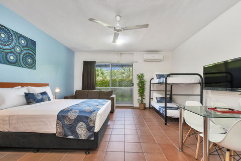 Vitina Studio Motel - Hotels Melbourne 3
