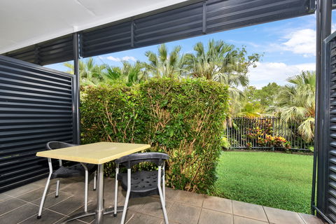 Vitina Studio Motel - Hotels Melbourne 4