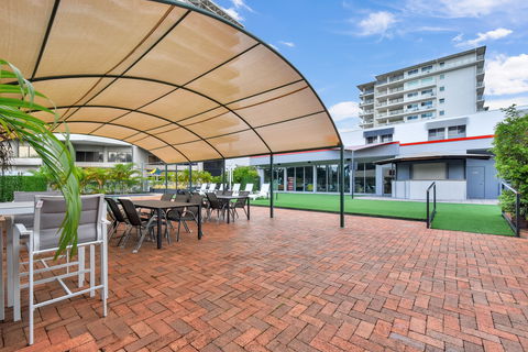 Vitina Studio Motel - Hotels Melbourne 5