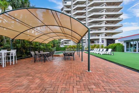 Vitina Studio Motel - Hotels Melbourne 7