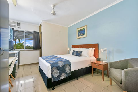 Vitina Studio Motel - Hotels Melbourne 8