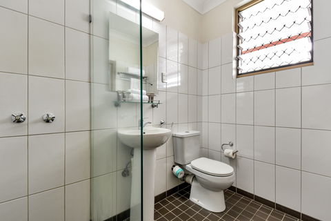 Vitina Studio Motel - Hotels Melbourne 9
