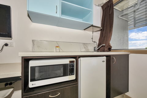 Vitina Studio Motel - Hotels Melbourne 10