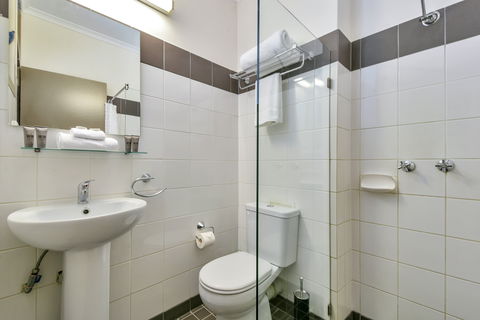 Vitina Studio Motel - Hotels Melbourne 11