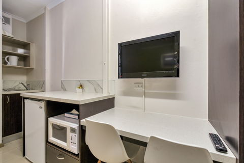 Vitina Studio Motel - Hotels Melbourne 12