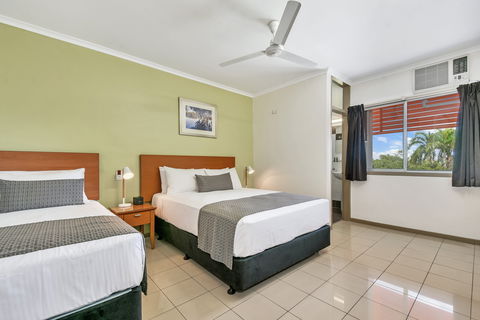 Vitina Studio Motel - Hotels Melbourne 13