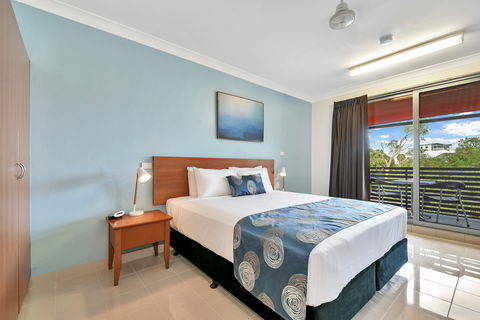 Vitina Studio Motel - Hotels Melbourne 14