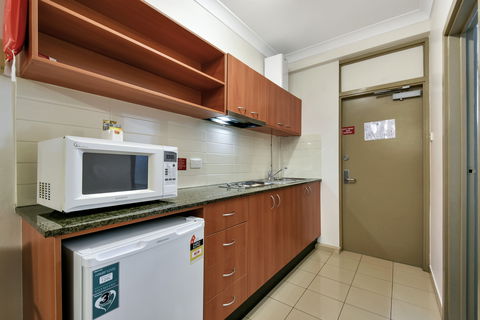 Vitina Studio Motel - Hotels Melbourne 15