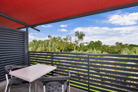 Vitina Studio Motel - Hotels Melbourne 16