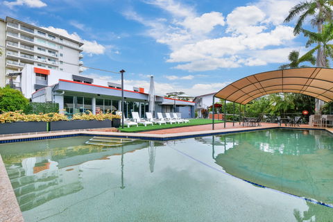 Vitina Studio Motel - Hotels Melbourne 17