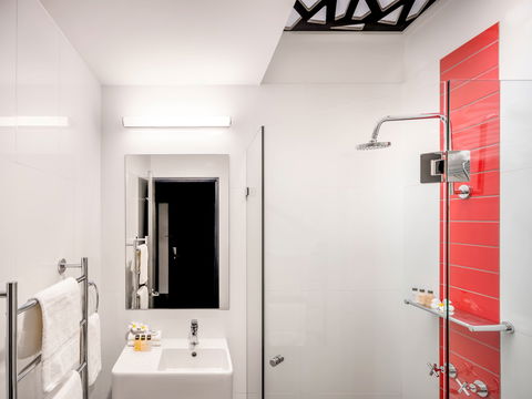 Kakadu Lodge Cooinda, Mngd By Accor - Hotels Melbourne 3