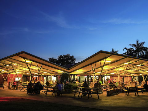Kakadu Lodge Cooinda, Mngd By Accor - Hotels Melbourne 8
