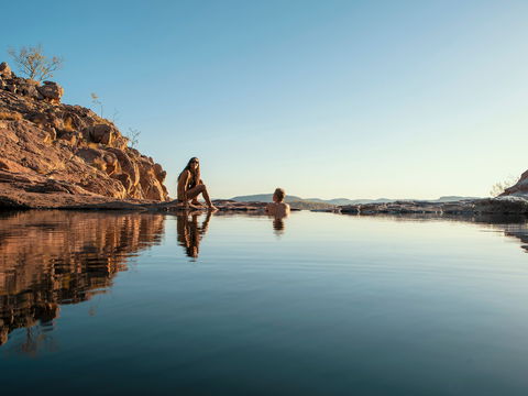 Kakadu Lodge Cooinda, Mngd By Accor - Hotels Melbourne 14