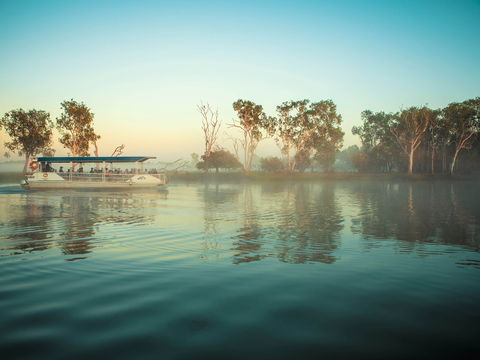Kakadu Lodge Cooinda, Mngd By Accor - Hotels Melbourne 15